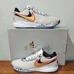 Nike LeBron 20 'The Debut'